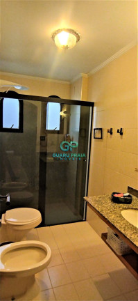 Imagem Apartamento com 3 Quartos à Venda, 140 m² em Enseada - Guarujá