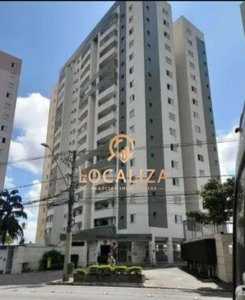 Imóvel com 4 Quartos à Venda, 111 m² em Santana - São José Dos Campos