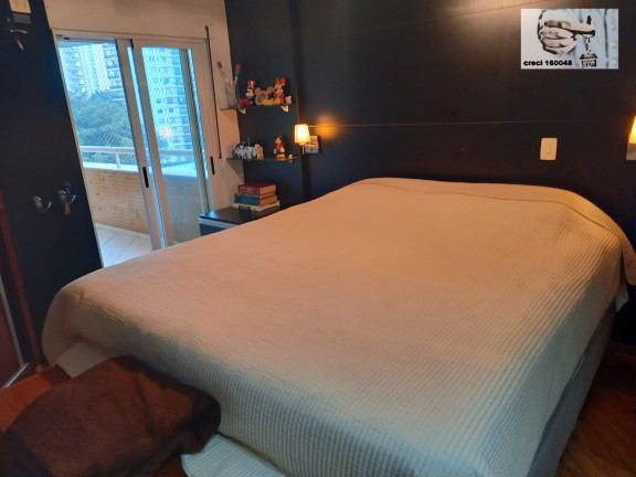 Imagem Apartamento com 3 Quartos à Venda, 130 m² em Santana - São Paulo