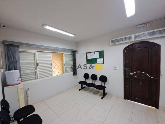Imagem Casa com 6 Quartos à Venda, 261 m² em Residencial Jacira - Americana Imagem Casa com 6 Quartos à Venda, 261 m² em Residencial Jacira - Americana