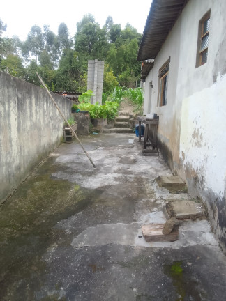 Casa com 2 Quartos à Venda,  em Distrito Do Turvo - Tapiraí