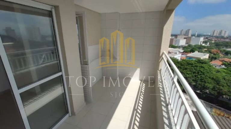 Imagem Apartamento com 2 Quartos à Venda, 60 m² em Jardim América - São José Dos Campos Imagem Apartamento com 2 Quartos à Venda, 60 m² em Jardim América - São José Dos Campos