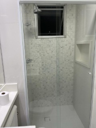 Imagem Apartamento com 2 Quartos à Venda, 47 m² em Jardim São Savério - São Paulo Imagem Apartamento com 2 Quartos à Venda, 47 m² em Jardim São Savério - São Paulo