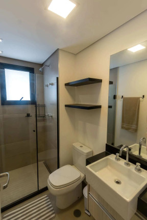 Imagem Studio com 1 Quarto para Alugar, 16 m² em Vila Mariana - São Paulo Imagem Studio com 1 Quarto para Alugar, 16 m² em Vila Mariana - São Paulo