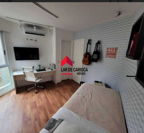 Imagem Apartamento com 3 Quartos à Venda, 151 m² em Leblon - Rio De Janeiro Imagem Apartamento com 3 Quartos à Venda, 151 m² em Leblon - Rio De Janeiro
