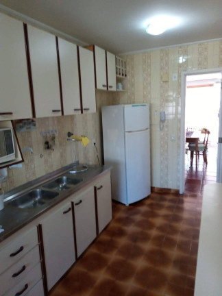 Imagem Apartamento com 4 Quartos à Venda, 135 m² em Jardim Astúrias - Guarujá Imagem Apartamento com 4 Quartos à Venda, 135 m² em Jardim Astúrias - Guarujá