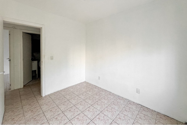 Imagem Apartamento com 3 Quartos à Venda, 61 m² em Nossa Senhora Das Graças - Canoas