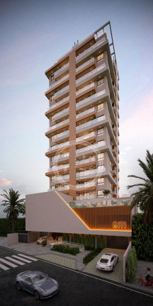 Imagem Apartamento com 3 Quartos à Venda, 86 m² em São João - Itajaí