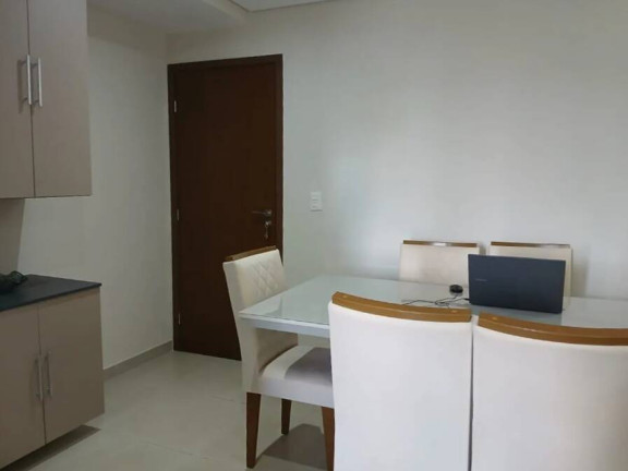 Imagem Apartamento com 2 Quartos à Venda, 60 m² em Recanto Quarto Centenário - Jundiaí