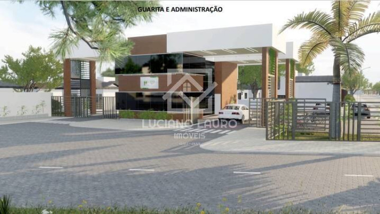 Casa com 3 Quartos à Venda, 161 m² em Universidade - Vitória Da Conquista