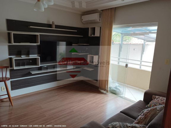 Imagem Apartamento com 3 Quartos à Venda, 85 m² em Bosque Da Princesa - Pindamonhangaba