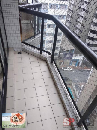 Apartamento com 3 Quartos à Venda, 99 m² em Santo Antônio - São Caetano Do Sul