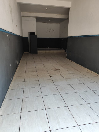 Sala Comercial para Alugar, 48 m² em Parque Alexandre - Cotia