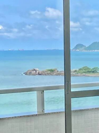 Imagem Apartamento com 3 Quartos à Venda, 190 m² em Pitangueiras - Guarujá Imagem Apartamento com 3 Quartos à Venda, 190 m² em Pitangueiras - Guarujá