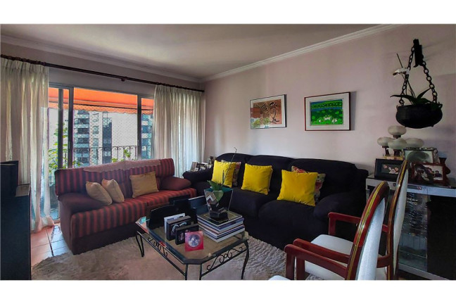 Imagem Imóvel com 3 Quartos à Venda,  em Perdizes - São Paulo