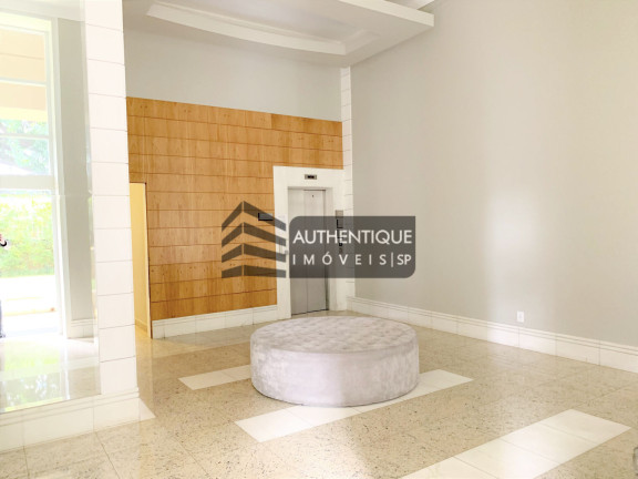 Imagem Apartamento com 4 Quartos à Venda, 181 m² em Moema - São Paulo