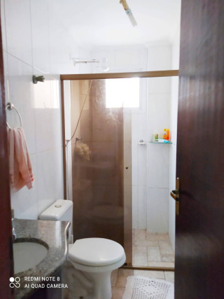 Imagem Apartamento com 3 Quartos à Venda, 117 m² em Aviação - Praia Grande Imagem Apartamento com 3 Quartos à Venda, 117 m² em Aviação - Praia Grande