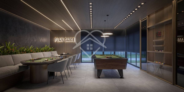 Imagem Apartamento com 2 Quartos à Venda, 61 m² em Fidélis - Blumenau