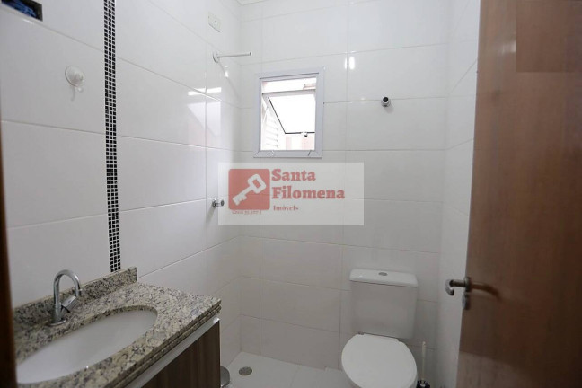Imagem Apartamento com 2 Quartos à Venda, 60 m² em Parque Das Nações - Santo André Imagem Apartamento com 2 Quartos à Venda, 60 m² em Parque Das Nações - Santo André