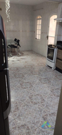 Imagem Casa de Condomínio com 4 Quartos para Alugar, 210 m² em Vila Moraes - São Paulo
