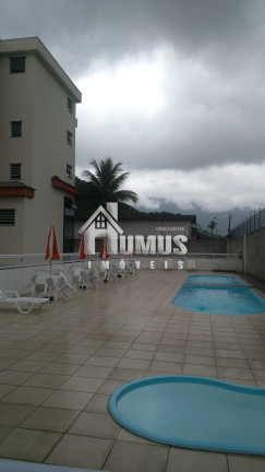 Casa de Condomínio com 2 Quartos à Venda, 50 m² em Ipiranguinha - Ubatuba