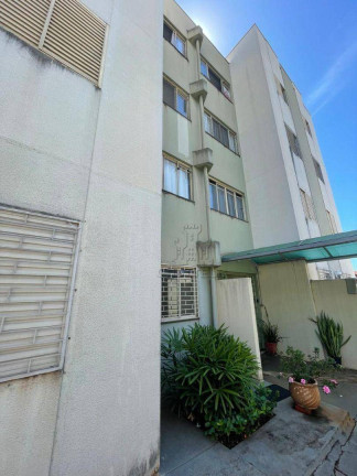 Apartamento com 3 Quartos à Venda, 68 m² em Jardim Vilas Boas - Londrina