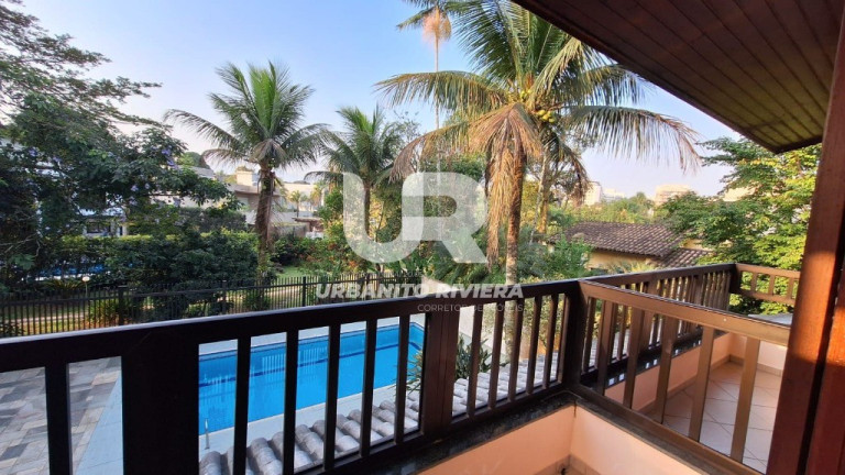 Imagem Casa com 4 Quartos à Venda, 329 m² em Riviera | Módulo 05 - Bertioga