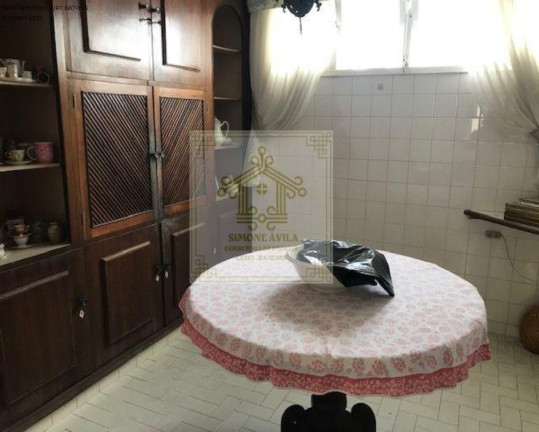 Imagem Imóvel com 4 Quartos à Venda, 225 m² em Graça - Salvador