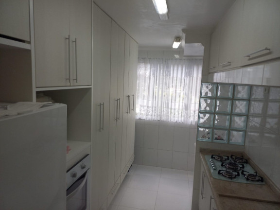 Imagem Apartamento com 3 Quartos à Venda, 98 m² em Jardim Patente - São Paulo