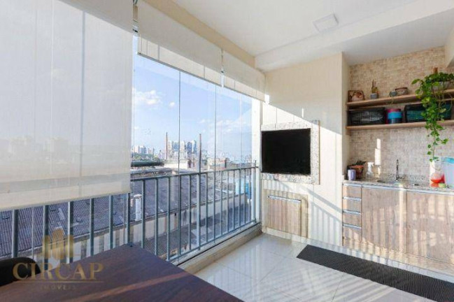 Imagem Apartamento com 3 Quartos à Venda, 94 m² em Vila Romana - São Paulo Imagem Apartamento com 3 Quartos à Venda, 94 m² em Vila Romana - São Paulo