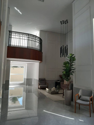 Imagem Apartamento com 3 Quartos à Venda, 250 m² em Bom Jardim - São José Do Rio Preto Imagem Apartamento com 3 Quartos à Venda, 250 m² em Bom Jardim - São José Do Rio Preto