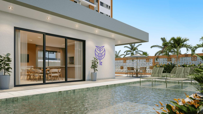 Imagem Imóvel com 3 Quartos à Venda, 166 m² em Jardim Park Meraki - Indaiatuba