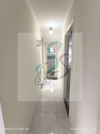 Imagem Imóvel com 2 Quartos à Venda, 55 m² em Jardim Ipiranga - Campinas