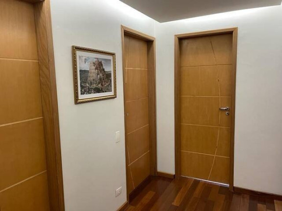 Imagem Apartamento com 4 Quartos à Venda, 220 m² em Centro - Santo André Imagem Apartamento com 4 Quartos à Venda, 220 m² em Centro - Santo André