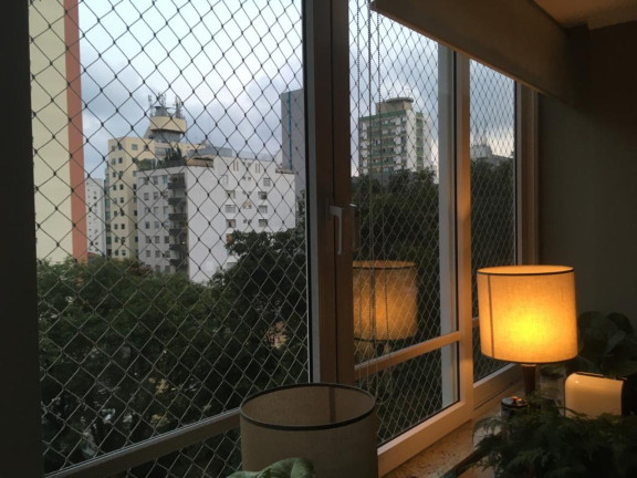 Imagem Imóvel com 2 Quartos à Venda, 111 m² em Jardim Paulista - São Paulo Imagem Imóvel com 2 Quartos à Venda, 111 m² em Jardim Paulista - São Paulo