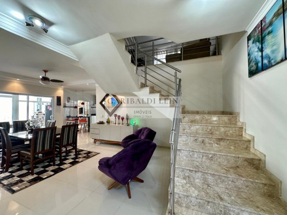 Imagem Casa com 4 Quartos à Venda, 324 m² em Swiss Park - Campinas