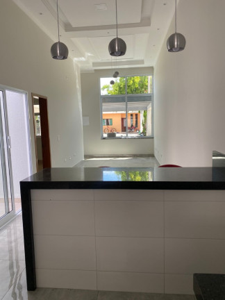 Imagem Casa com 4 Quartos à Venda, 110 m² em Horto Florestal - Sorocaba