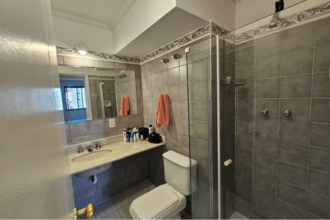 Imagem Apartamento com 3 Quartos à Venda, 85 m² em Vila Olímpia - São Paulo