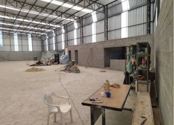 Imagem Galpão para Alugar, 2.000 m² em Parque Edu Chaves - São Paulo Imagem Galpão para Alugar, 2.000 m² em Parque Edu Chaves - São Paulo