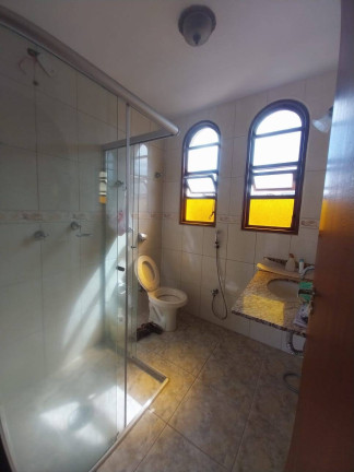 Imagem Casa com 6 Quartos à Venda, 360 m² em Centro - Ubatuba Imagem Casa com 6 Quartos à Venda, 360 m² em Centro - Ubatuba