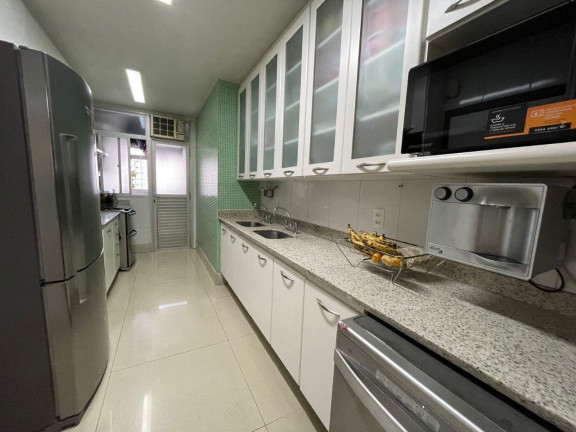 Imagem Apartamento com 4 Quartos à Venda, 186 m² em Praia Do Canto - Vitória Imagem Apartamento com 4 Quartos à Venda, 186 m² em Praia Do Canto - Vitória