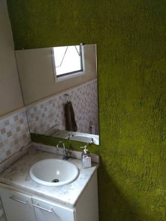 Imagem Sobrado com 3 Quartos à Venda, 187 m² em Jardim Prestes De Barros - Sorocaba