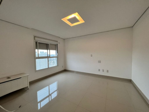 Imagem Cobertura com 4 Quartos à Venda, 411 m² em Setor Marista - Goiânia