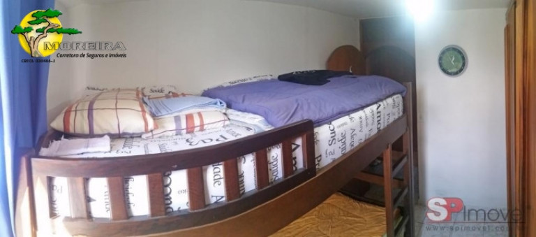 Imagem Apartamento com 3 Quartos à Venda, 60 m² em Vila Sabrina - São Paulo Imagem Apartamento com 3 Quartos à Venda, 60 m² em Vila Sabrina - São Paulo