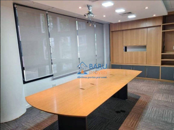 Imóvel para Alugar, 260 m² em Vila Olímpia - São Paulo