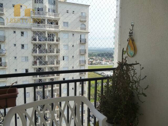 Imagem Apartamento com 3 Quartos à Venda, 125 m² em Jardim Esplanada - São José Dos Campos Imagem Apartamento com 3 Quartos à Venda, 125 m² em Jardim Esplanada - São José Dos Campos