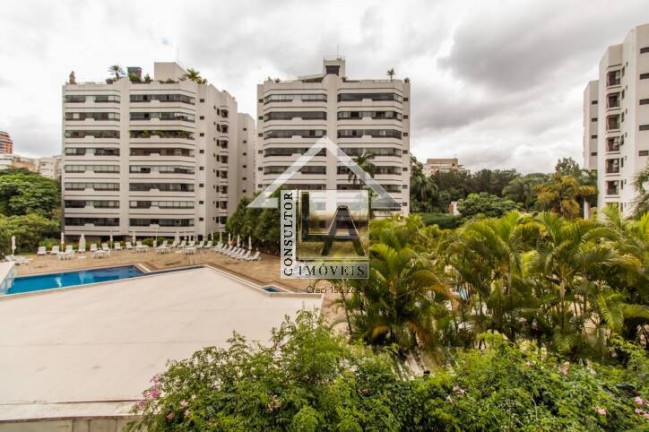 Imagem Apartamento com 3 Quartos à Venda, 351 m² em Granja Julieta - São Paulo Imagem Apartamento com 3 Quartos à Venda, 351 m² em Granja Julieta - São Paulo