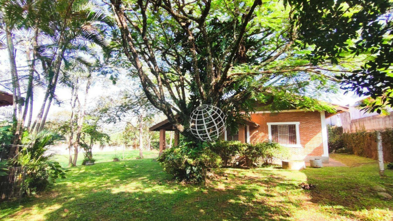 Imagem Chácara com 3 Quartos à Venda, 167 m² em Jardim Estância Brasil - Atibaia