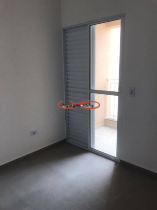 Apartamento com 2 Quartos à Venda, 41 m² em Cidade Patriarca - São Paulo
