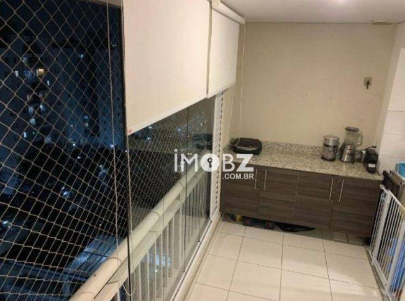Imagem Imóvel com 2 Quartos à Venda, 64 m² em Vila Suzana - São Paulo